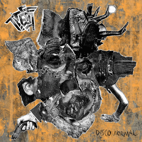 Test (BRA) : Disco Normal